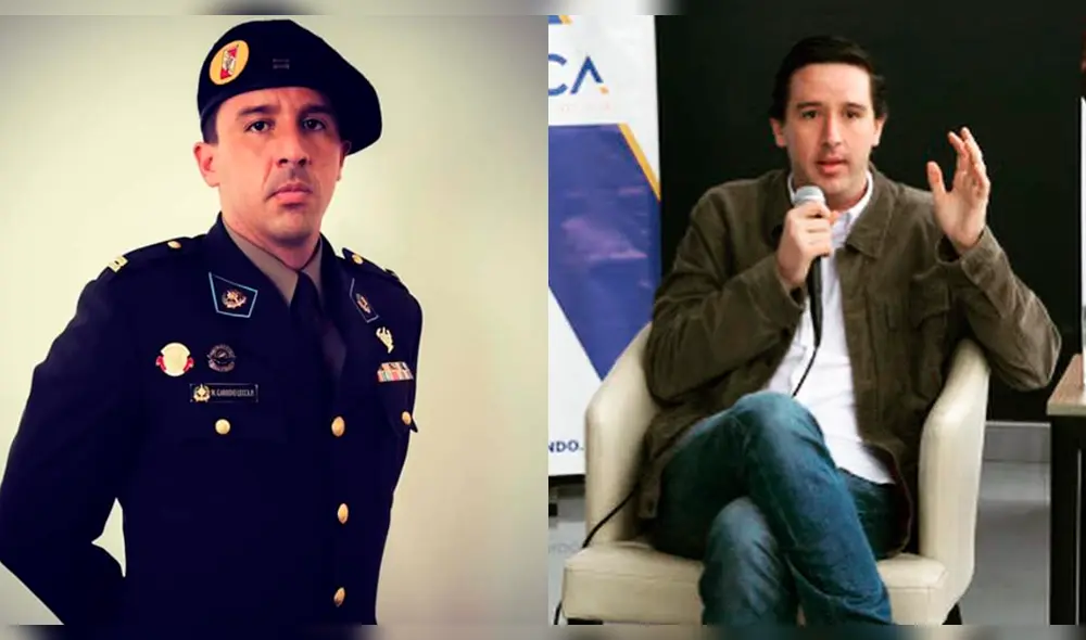 Mijael Garrido Lecca Mijael Garrido Lecca