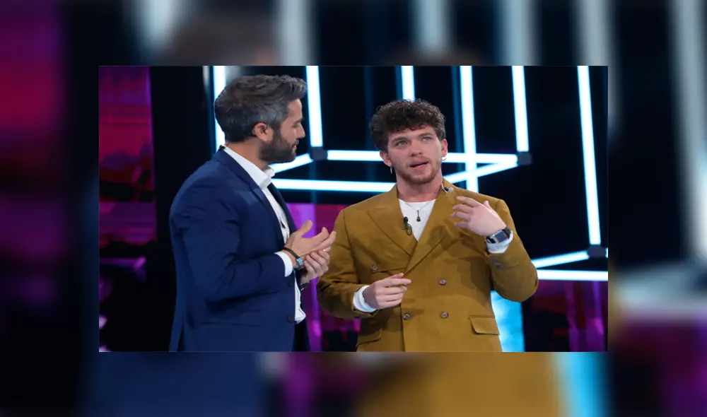 Operación Triunfo: los mejores momentos de la Gala 8 [FOTOS]