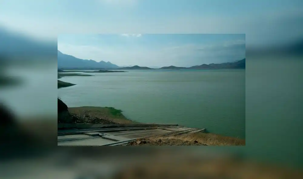 Lambayeque: Disponen agua para la siembra de 25 mil hectáreas de arroz en el valle Chancay