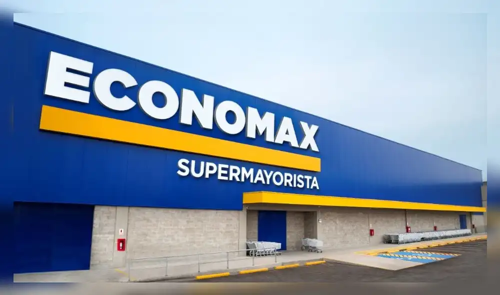 Economax abre sus puertas en San Juan de Lurigancho Economax abre sus puertas en San Juan de Lurigancho
