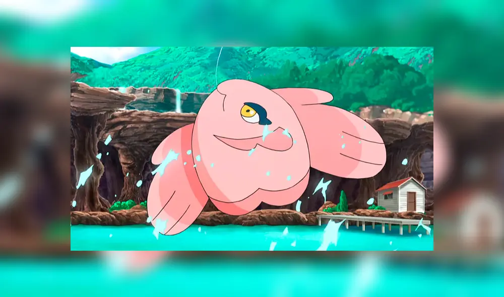 Alomomola habita mares tropicales, por lo que Niantic decidiría que solo los usuarios que habitan en Hawuai tengan encuentros con esta criatura. Alomomola habita mares tropicales, por lo que Niantic decidiría que solo los usuarios que habitan en Hawuai tengan encuentros con esta criatura.