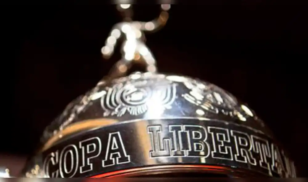 Copa Libertadores: conoce la fecha, hora y canal de los partidos de ida por los cuartos de final 