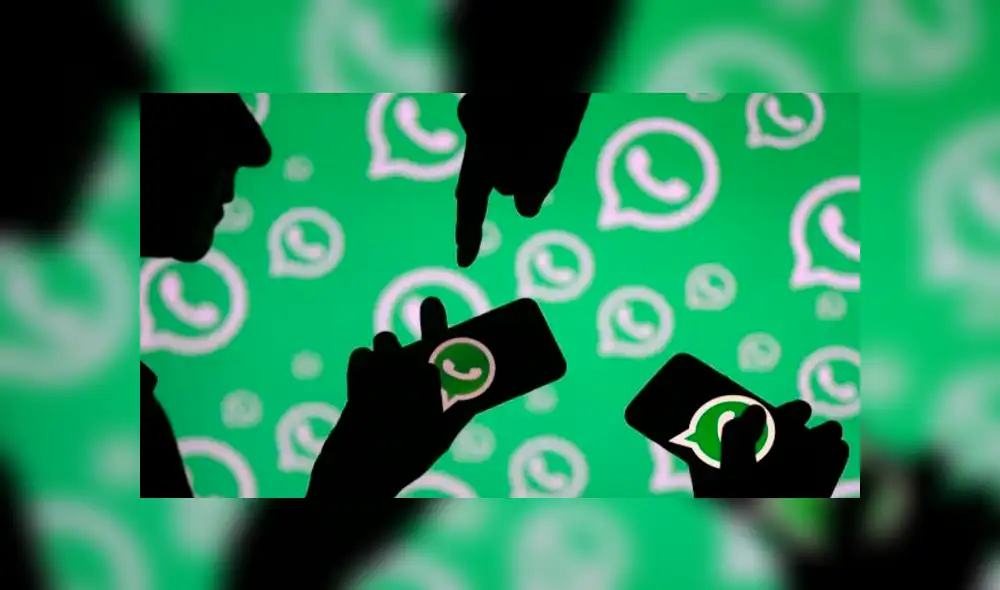WhatsApp acusa a empresa israelí de 'hackear' a usuarios. Foto: Difusión WhatsApp acusa a empresa israelí de 'hackear' a usuarios. Foto: Difusión