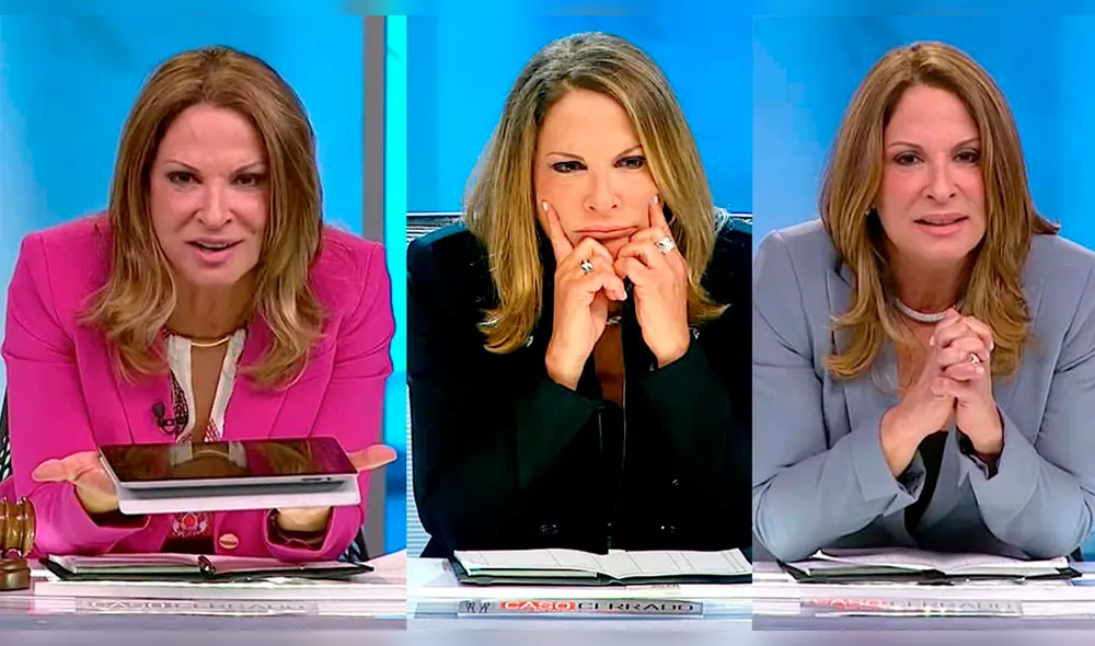 Doctora Polo preocupa a fans al exponer triste diagnóstico por aparición de tumor