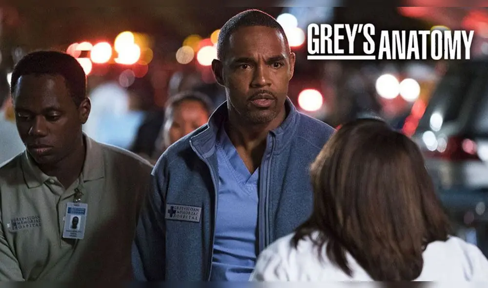 Grey’s Anatomy: tensión y angustia, los 3 momentos más impactantes que nos dejó en el 2019 