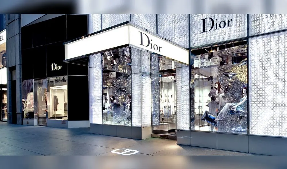 Las 10 marcas de lujo más valiosas en el mundo Las 10 marcas de lujo más valiosas en el mundo