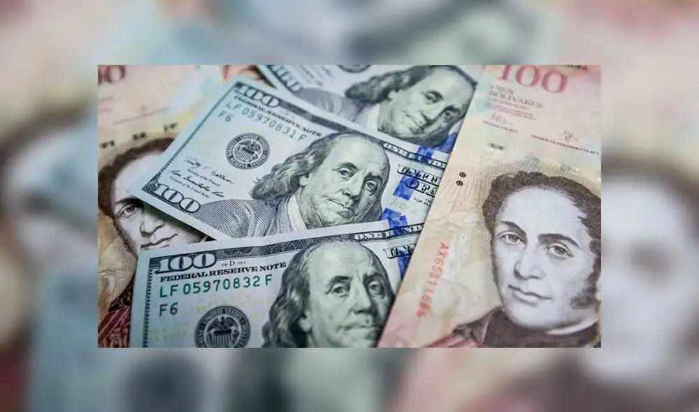 Venezuela: precio dólar hoy sábado 2 de febrero del 2019 según Dolar Today