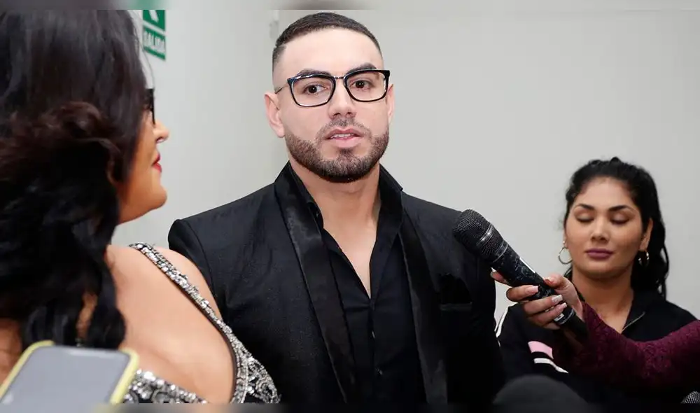 Coto Hernández preocupado por alerta de coronavirus en Perú. Foto: La República