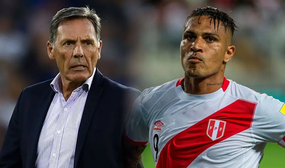 El goleador histórico de la selección peruana nunca pudo debutar con la camiseta blanquiazul. Foto: composición LR/Coache's/Infobae El goleador histórico de la selección peruana nunca pudo debutar con la camiseta blanquiazul. Foto: composición LR/Coache's/Infobae