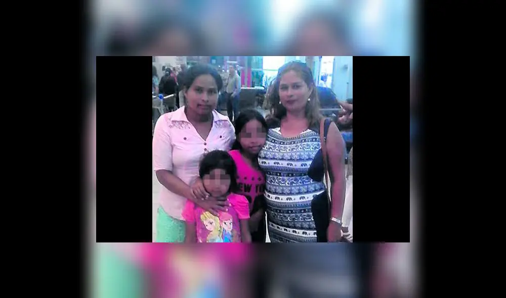 Evangelina Chamorro sería dada de alta mañana del hospital María Auxiliadora Evangelina Chamorro sería dada de alta mañana del hospital María Auxiliadora