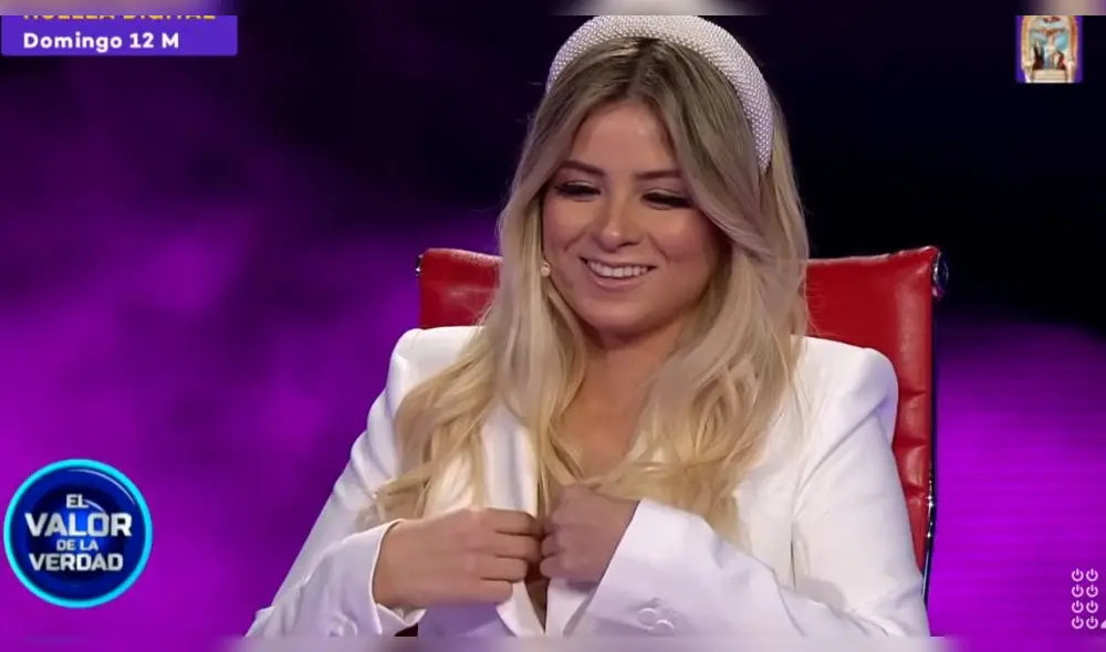 Doménica Delgado Doménica Delgado