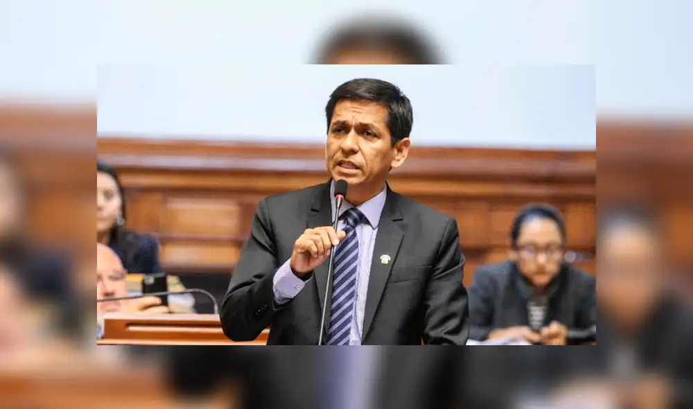 Meléndez: caída de aprobación a Vizcarra es porque "las reformas toman tiempo"