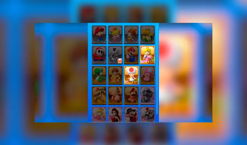 Mario Kart Tour ofrece un servicio de suscripción a 4,99 dólares mensuales ¿Te parece adecuado el rumbo de Nintendo con los juegos móviles? Mario Kart Tour ofrece un servicio de suscripción a 4,99 dólares mensuales ¿Te parece adecuado el rumbo de Nintendo con los juegos móviles?