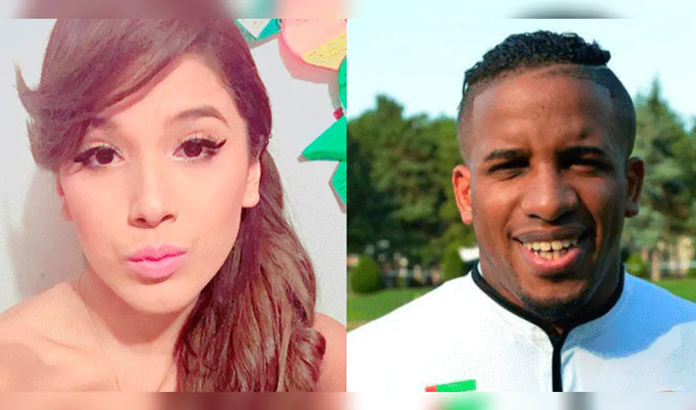 Yahaira Plasencia y Jefferson Farfán habrían retomado su relación 