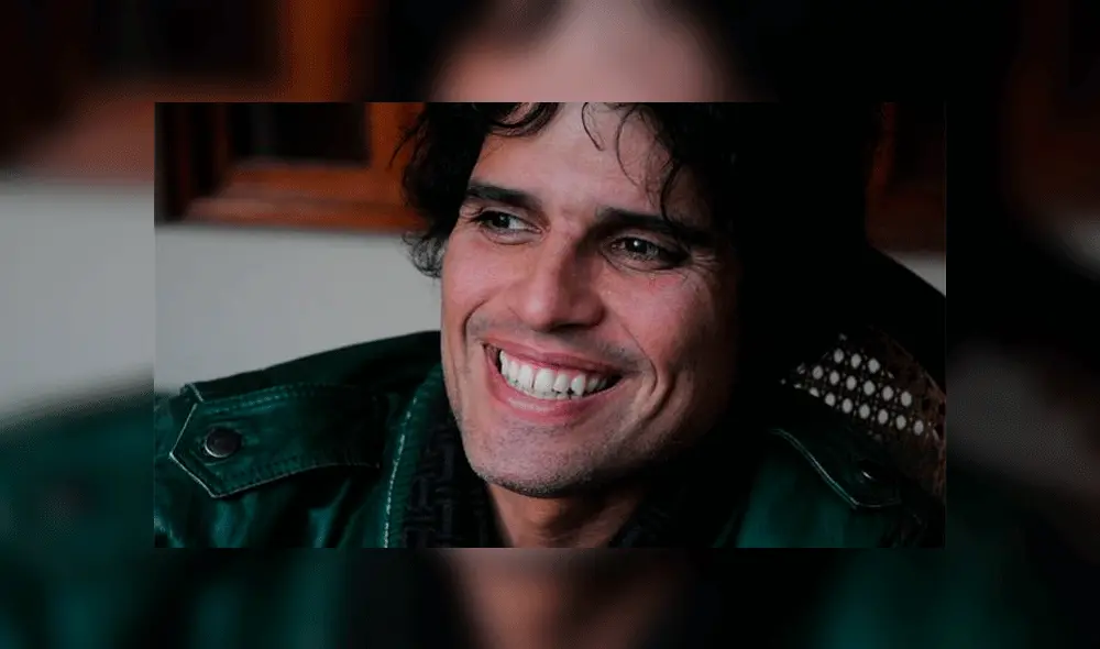 Pedro Suárez Vertiz dice que hay dos tipos de machismo: “bueno y malo”