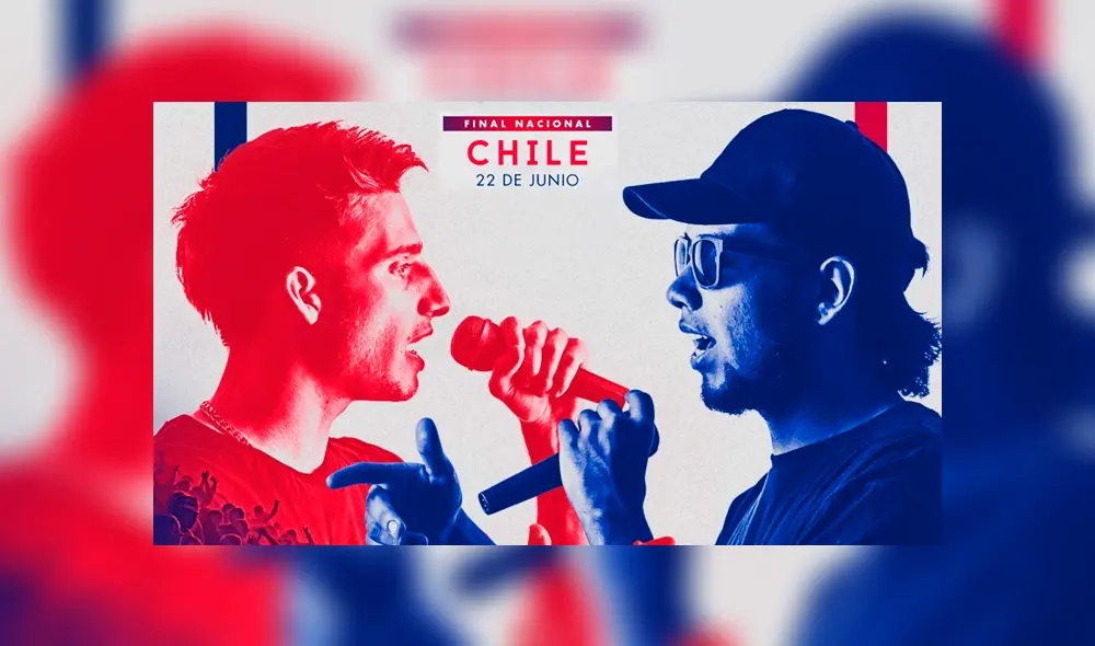 Sigue aquí todos los duelos de freestyle de la Final Nacional de Red Bull Batalla de los Gallos Chile 2019. Sigue aquí todos los duelos de freestyle de la Final Nacional de Red Bull Batalla de los Gallos Chile 2019.