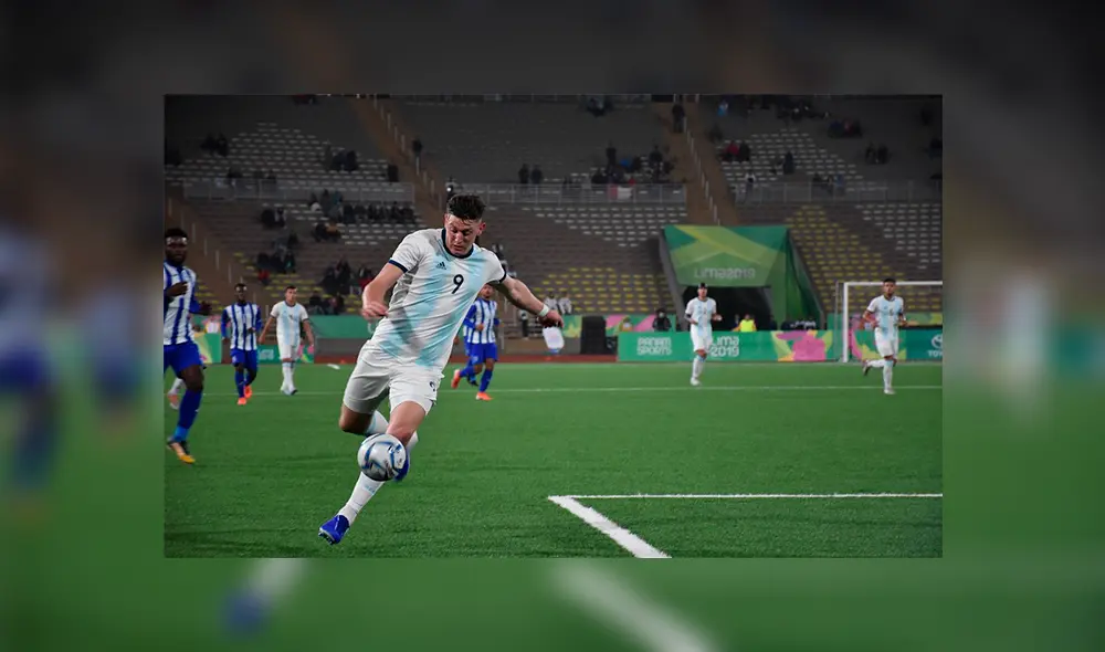 Selección Argentina Selección Argentina