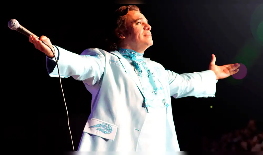 Juan Gabriel está vivo y reaparecerá muy pronto, reveló su expareja [VIDEO]
