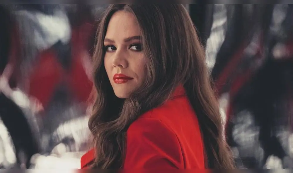 Joy Huerta agradeció a la revista People por considerarlas para la lista y destacar su trabajo en la visibilidad de la comunidad LGBTQ.  (Foto: Instagram)