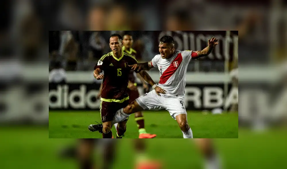 Perú empata 0-0 con Venezuela tras dos goles anulados por el VAR [RESUMEN]