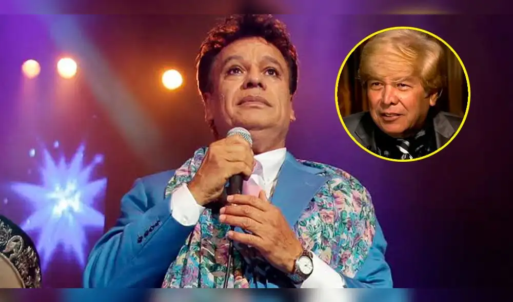 Juan Gabriel