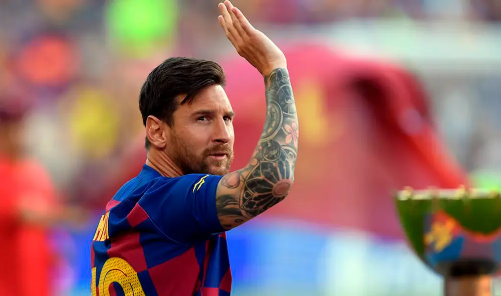 Lionel Messi - Barcelona Lionel Messi - Barcelona