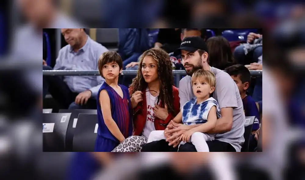La pareja inició su relación tras el Mundial de fútbol de Sudáfrica, en 2010. (Foto: Mundo deportivo) La pareja inició su relación tras el Mundial de fútbol de Sudáfrica, en 2010. (Foto: Mundo deportivo)