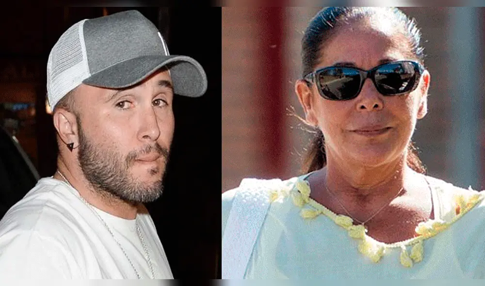 Hijo de Isabel Pantoja hace desgarradora confesión 