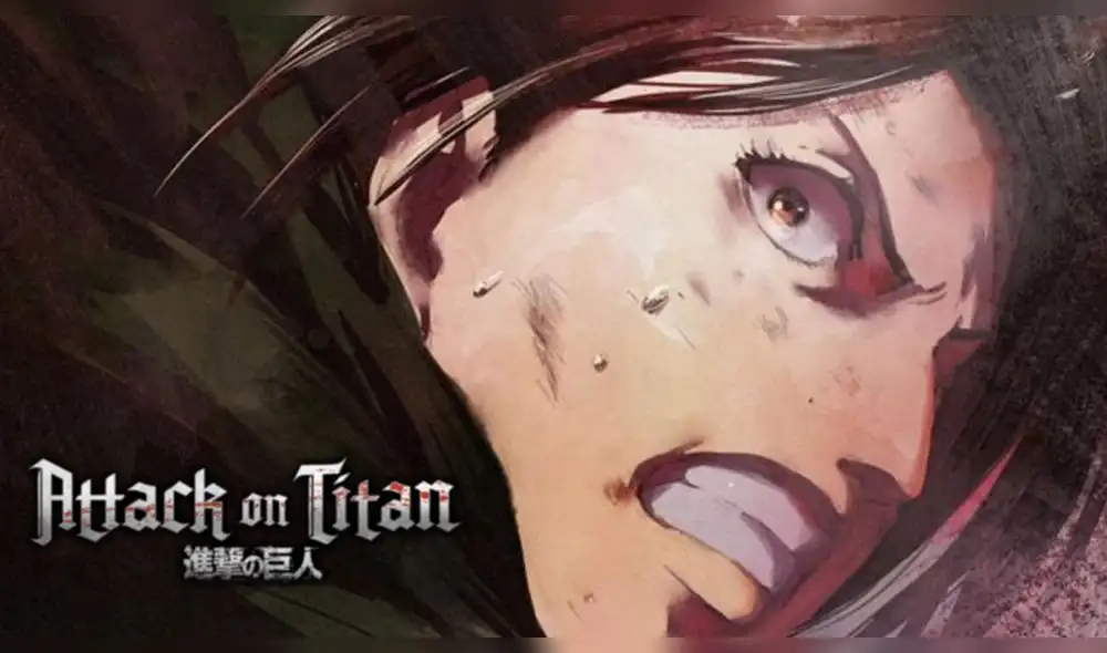 Attack on Titan 3x18 EN VIVO: ¿A qué hora ver el episodio 55 del anime? [VIDEO]