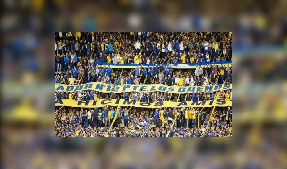 YouTube: hincha de Boca Juniors llamó al 911 y denunció que a su equipo le ‘robaron’ dos puntos  