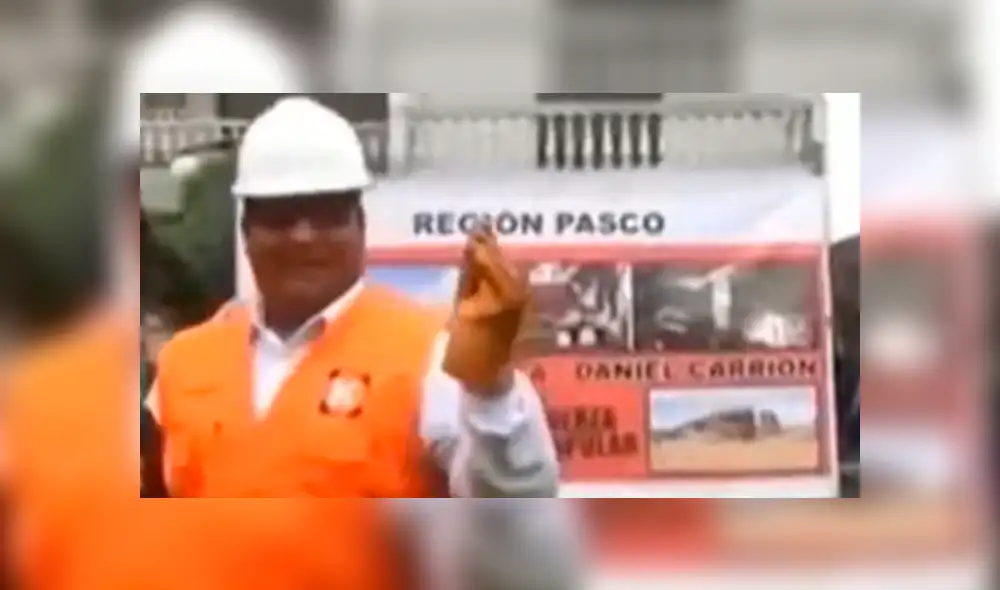 Facebook viral: Tito Silva crea pegajoso remix tras cierre del Congreso de la República que es un éxito en redes Facebook viral: Tito Silva crea pegajoso remix tras cierre del Congreso de la República que es un éxito en redes