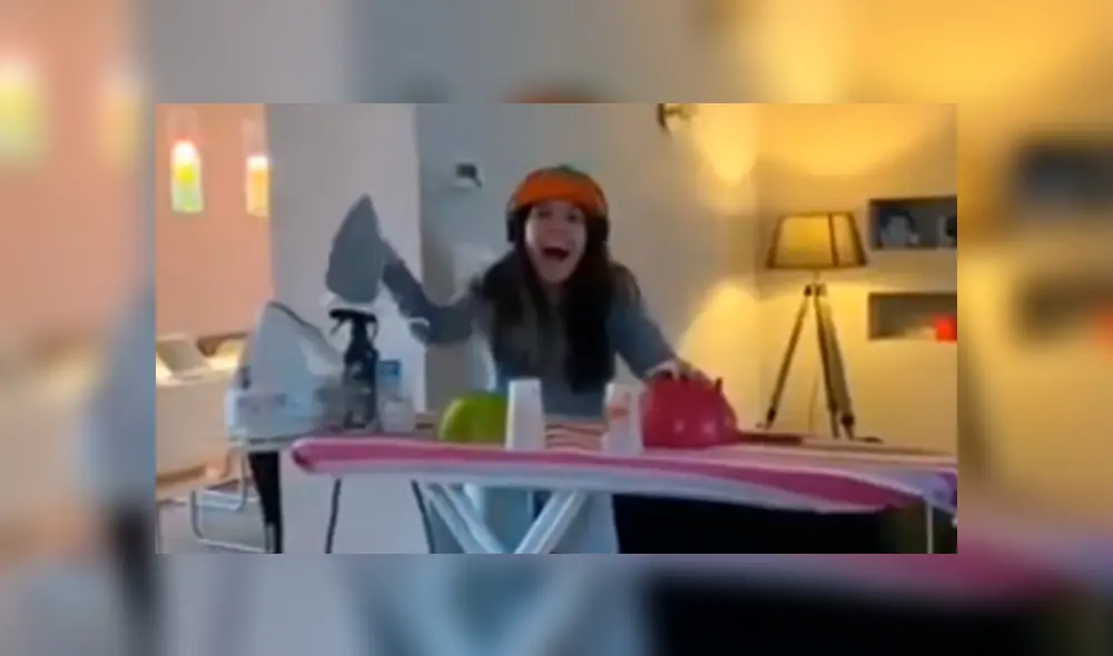 Desliza la imagen de TikTok para verlas todas. Desliza la imagen de TikTok para verlas todas.