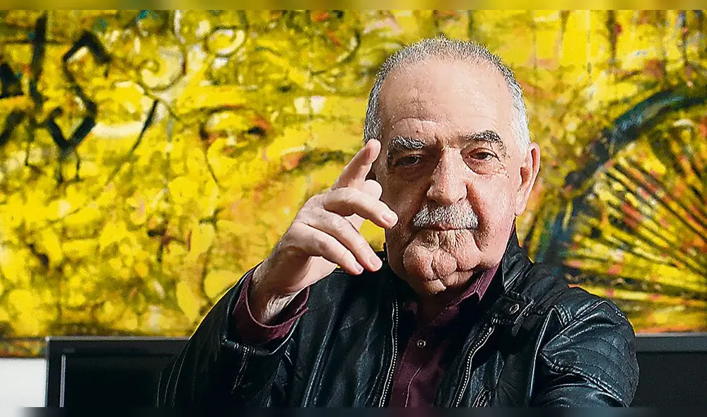 José María ‘Chema’ Salcedo: “Le agradezco a la vida no haberme aburrido”