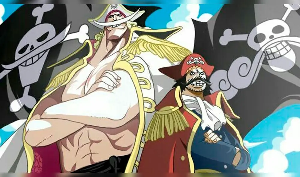 Spoilers de One Piece manga 967. Créditos: Difusión
