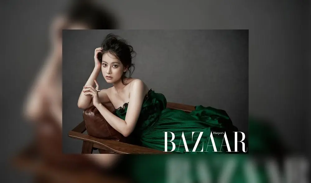 Oh Yeon Seo es una  actriz y modelo surcoreana, nacida el 22 de junio de 1987.