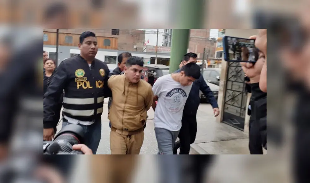 Facinerosos habrían estado seguimiento a cambista que llegaría hasta la cuadra 13 de la avenida Antúnez de Mayolo con gran cantidad de dólares. (Fotos: Difusión) Facinerosos habrían estado seguimiento a cambista que llegaría hasta la cuadra 13 de la avenida Antúnez de Mayolo con gran cantidad de dólares. (Fotos: Difusión)