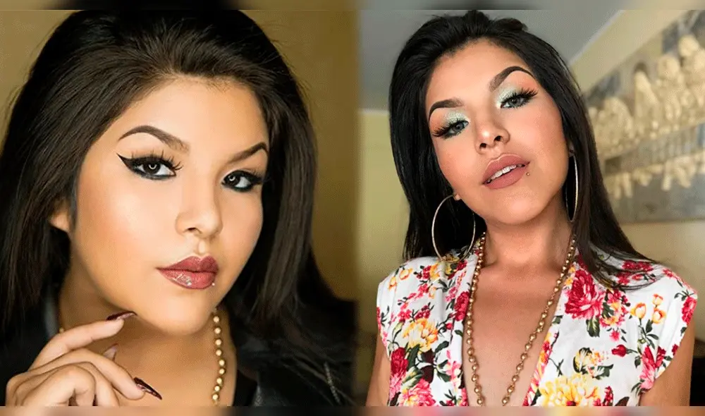 Gennesis, hija de Andrés Hurtado, luce irreconocible tras perder 30 kilos [FOTOS]