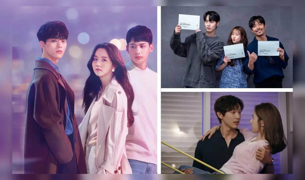 doramas, Love alarm 2, Kim So Eun doramas, Love alarm 2, Kim So Eun