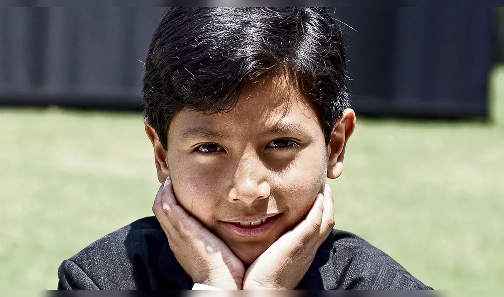 Disney graba documental del peruano José Quisocala