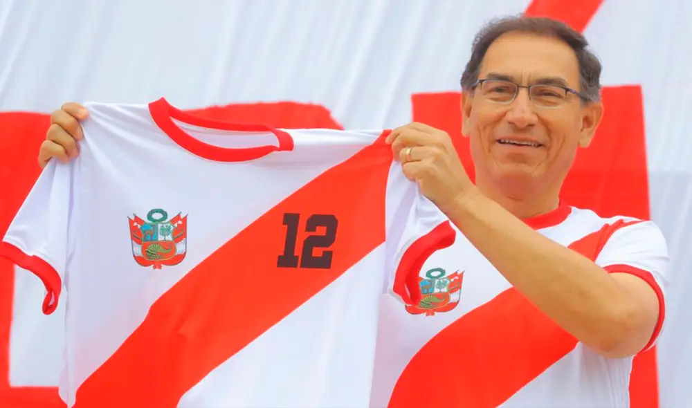 Martín Vizcarra