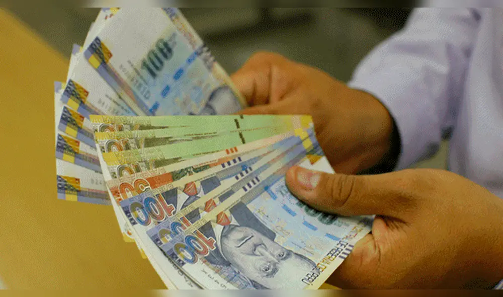 Ejecutivo autoriza que empresas depositen la CTS de mayo en noviembre Ejecutivo autoriza que empresas depositen la CTS de mayo en noviembre