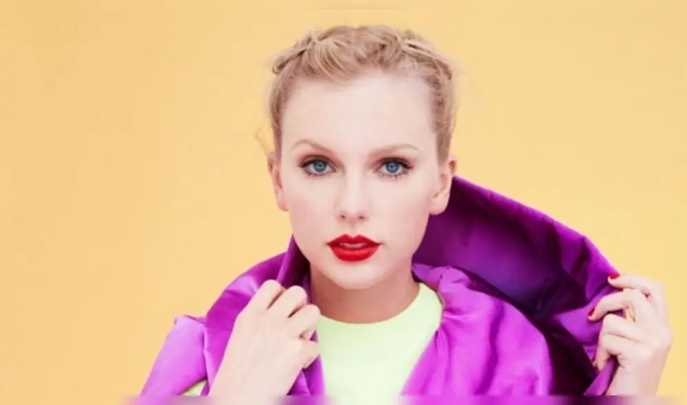 Uno de los socios agradeció el gesto de la artista. (Foto: Instagram)