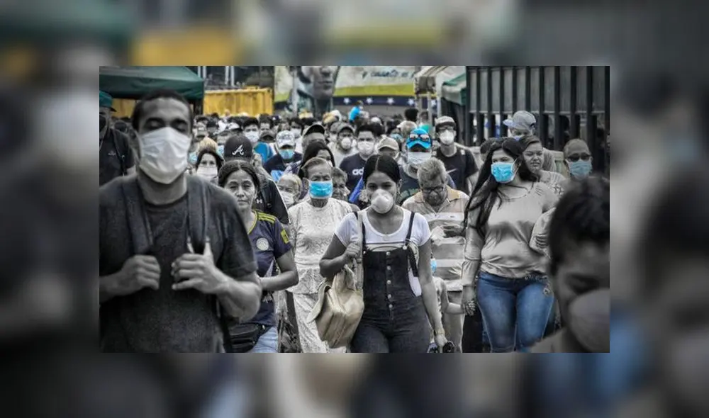 A nivel Latinoamérica, Perú se encuentra como uno de los países con mayor número de contagiados. Solo detrás de Brasil y Estados Unidos. Créditos: La República. A nivel Latinoamérica, Perú se encuentra como uno de los países con mayor número de contagiados. Solo detrás de Brasil y Estados Unidos. Créditos: La República.