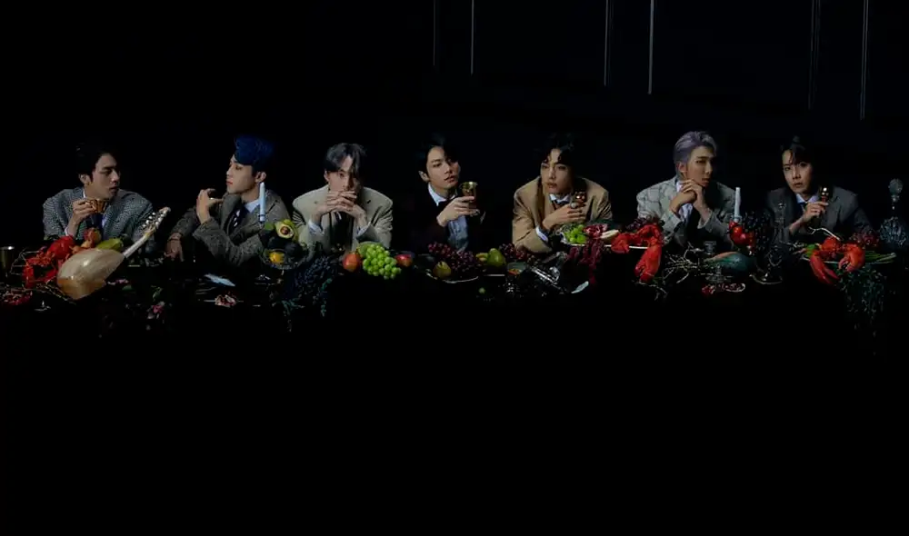 BBMAs: BTS nominado a Best group y Top social artista en los Billboard Music Awards 2020. Créditos: Big Hit Entertainmnet