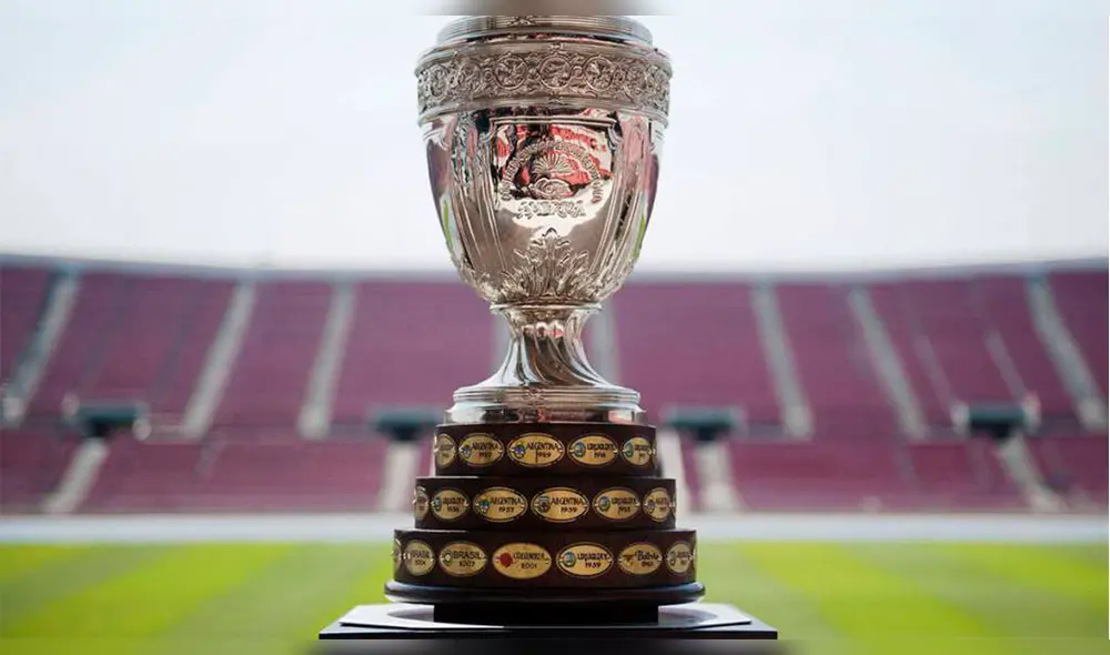 Copa América 2019 EN VIVO: fixture del campeonato de selecciones más antiguo del mundo