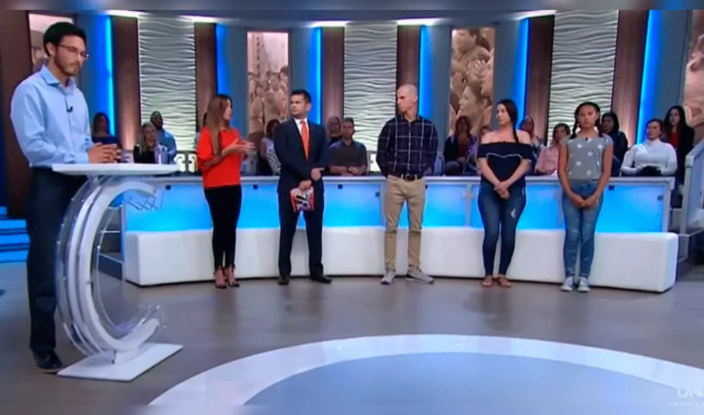 'Caso Cerrado': Ana María Polo arremete contra cruel influencer [VIDEO]