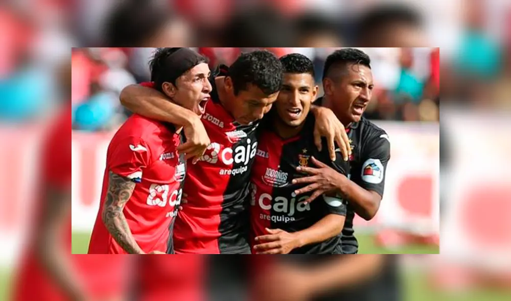 FBC Melgar: Historia y las veces que campeonó en el fútbol peruano [FOTOS]