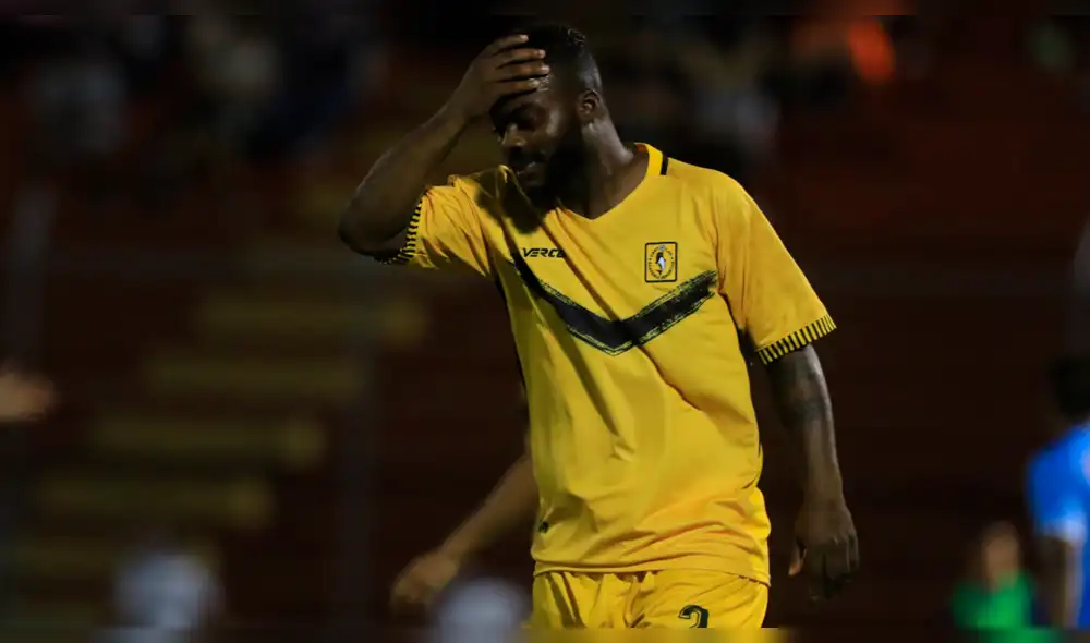 Exjugador de Alianza Lima acaba de recibir una buena noticia para la Liga 1 [FOTOS]