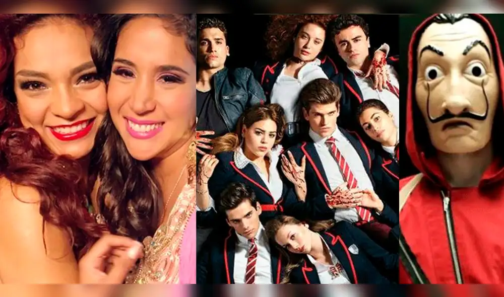 'Ojitos hechiceros' superó a famosa serie de Netflix, según Google [VIDEO]