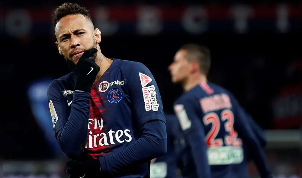 El brasileño estuvo cerca de volver a Barcelona esta temporada.